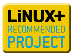Linux+:n suosittelema projekti