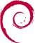 Debian logo