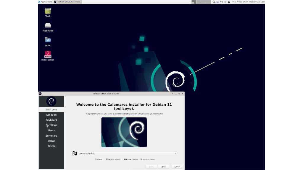 debian 7 iso 32 bit gratis