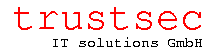trustsec IT solutions GmbH