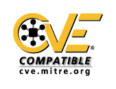 CVE-yhteensopiva