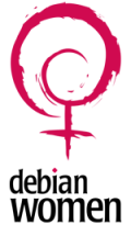 Женщины в Debian